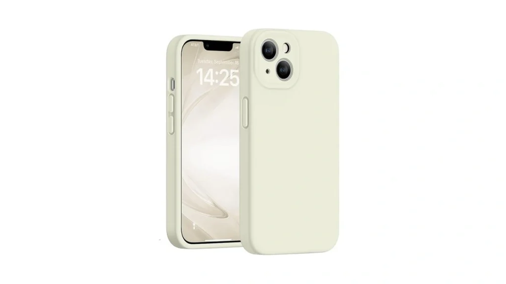 Epxee Case For Iphone 13 Full Camera Protection... - Coupon