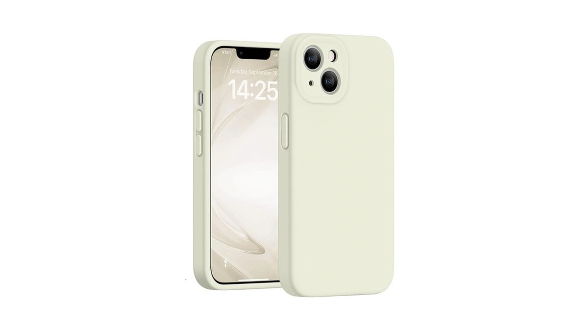 Epxee Case For Iphone 13 Full Camera Protection... - Coupon