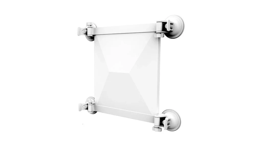 Starlink Mini Suction Cup Mount For Car Sunroofs Or... - Coupon