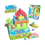 Goodtiles Mini Magnetic Blocks Travel Outdoor Toys... - Coupon