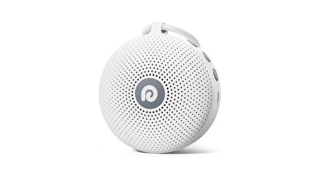 Dreamegg Portable Noise Machine For Baby Adult... - Coupon