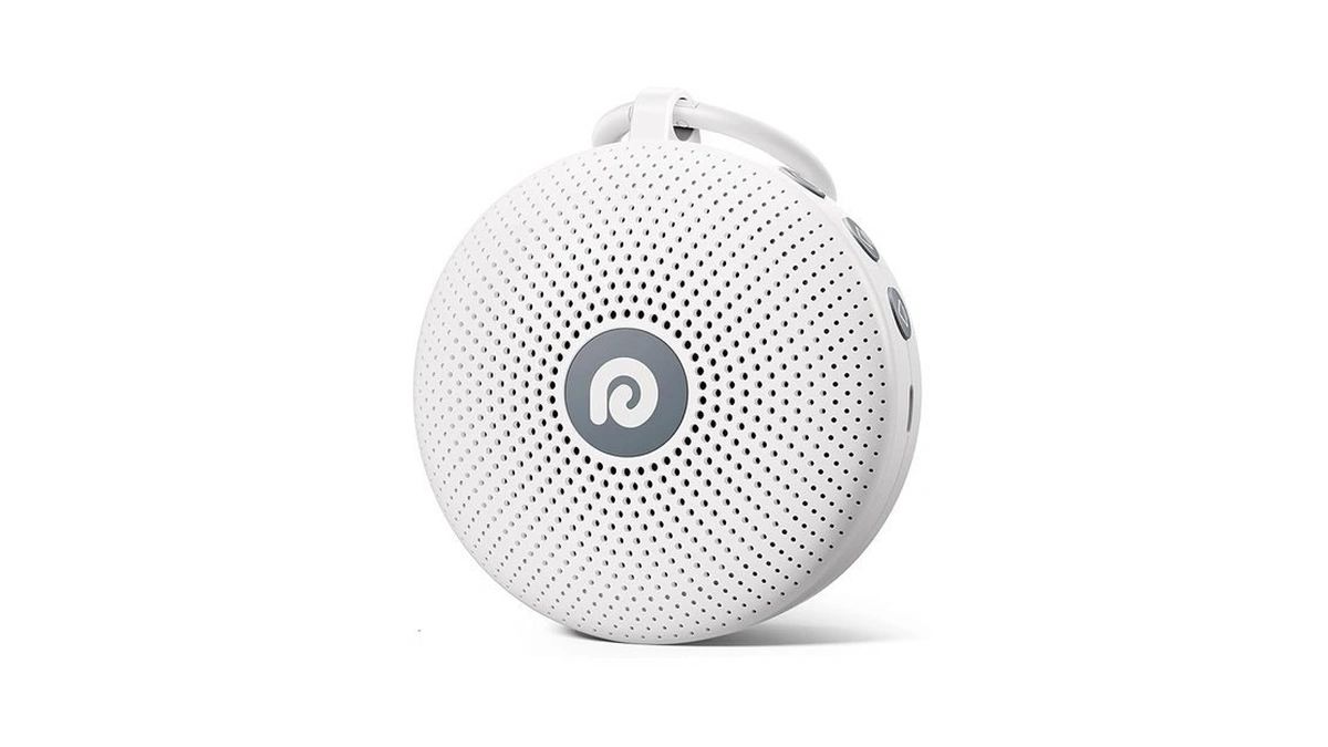 Dreamegg Portable Noise Machine For Baby Adult... - Coupon