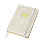 Crein Lynh Dot Grid Journal With 160gsm Thick Paper... - Coupon