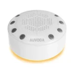 Auvoda S318 Sound Machine For Sleep White Noise... - Coupon