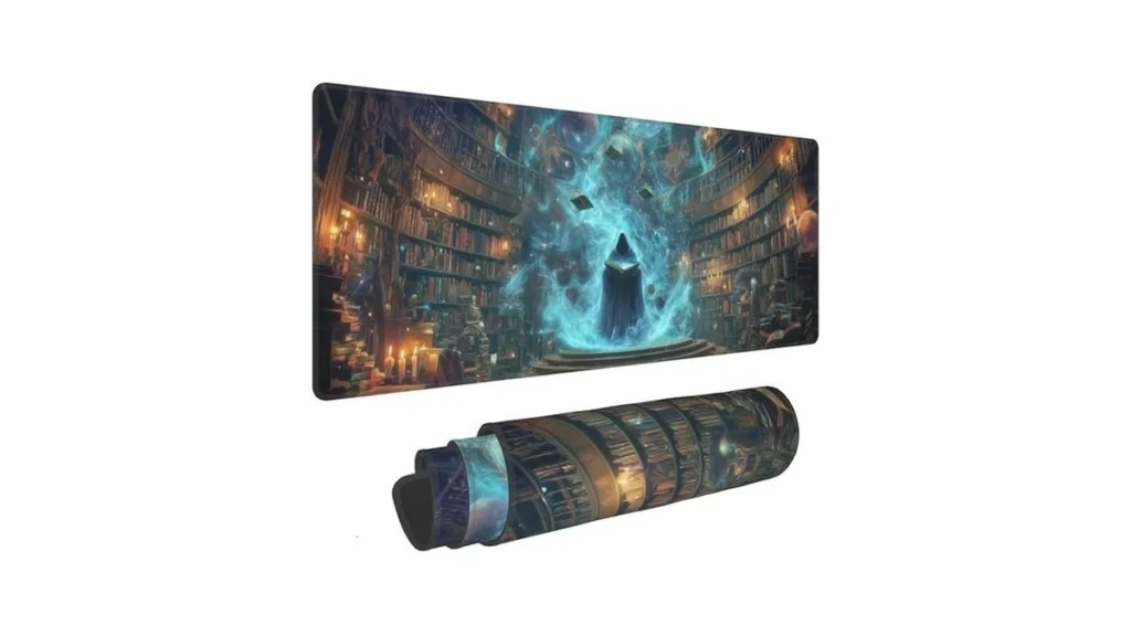Witch Mouse Pad Extended Large Gaming Mouse Pad Xl... - Coupon