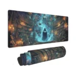 Witch Mouse Pad Extended Large Gaming Mouse Pad Xl... - Coupon