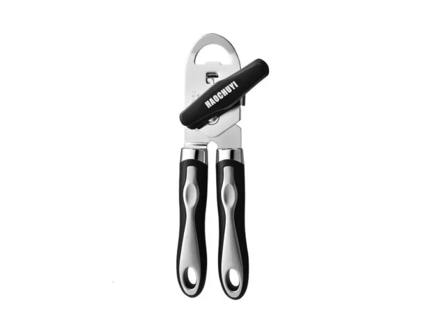 Haochuyi Classic Multifunction Can Opener And… – Coupon