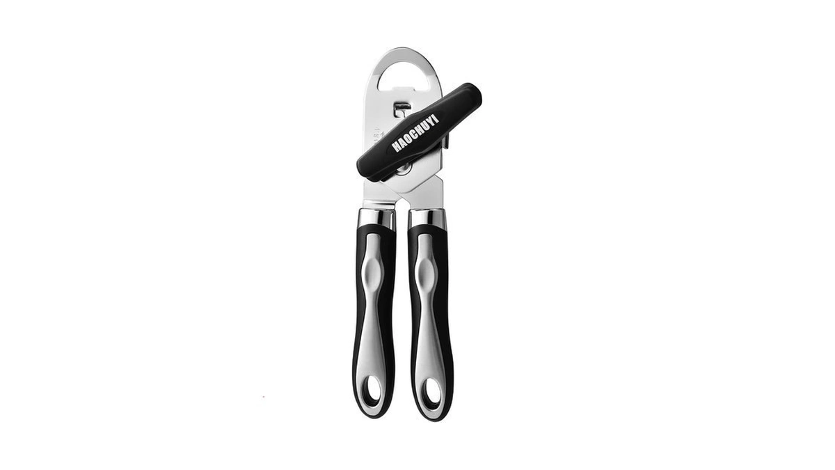 Haochuyi Classic Multifunction Can Opener And... - Coupon