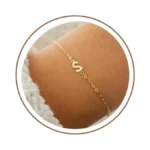 Turandoss Bracelet For Women Jewelry Gifts - Dainty... - Coupon