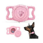 Ilfindyou For Airtag Dog Collar Holder Ip68... - Coupon