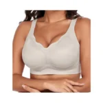 Shijiali Womens Wireless Jelly Bra Plus Size... - Coupon
