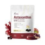 10 In 1 Astaxanthin Supplements 24mg 4 Month Supply... - Coupon