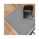 Placoot Desk Chair Mat For Hardwood Floor Tile 55... - Coupon
