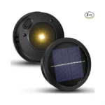 Replacement Solar Light Parts 2 Pack Lights... - Coupon