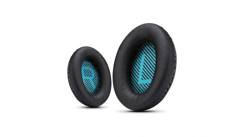 Professional Replacement Bose Headphone Covers Bose... - Coupon