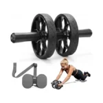 Vinsguir Ab Roller Wheel For Beginners To Pros Ab... - Coupon