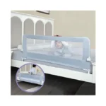 Grelife Foldable Bed Rail For Toddlers Tall Toddler... - Coupon
