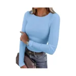 Prettygarden Women 2026 Fall Clothes Long Sleeve... - Coupon
