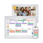 Yofidra 10 1 Digital Calendar Smart Electronic... - Coupon