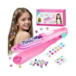 Adxvr Hair Gem Stamper Kit - Bling Hair Jewels For... - Coupon