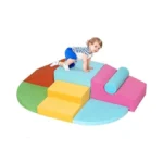 7pcs Climbing Toys For Toddlers 1-3 Inside Foam... - Coupon