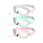 Cifoya Kids Swim Goggles 3 Pack Swimming Goggles... - Coupon