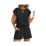 Wiholl 2 Piece Sets For Women Summer Spring Break... - Coupon