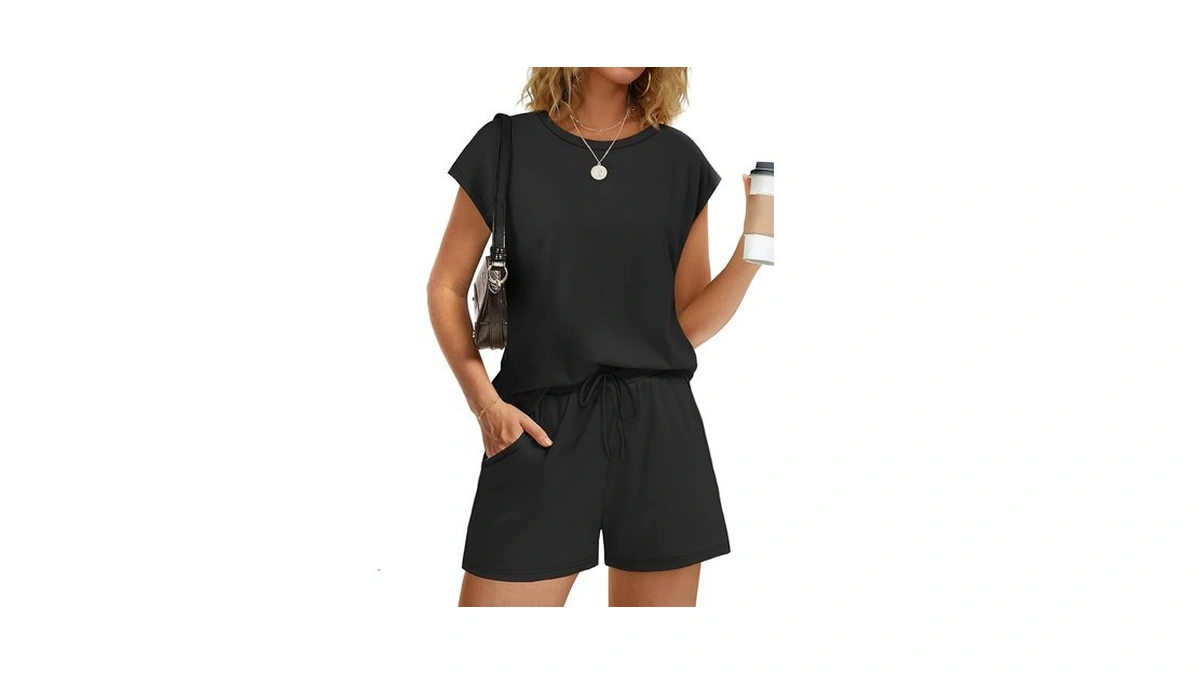 Wiholl 2 Piece Sets For Women Summer Spring Break... - Coupon