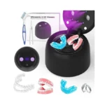 Upgraded Ultrasonic Retainer Cleaner Machine 45khz... - Coupon
