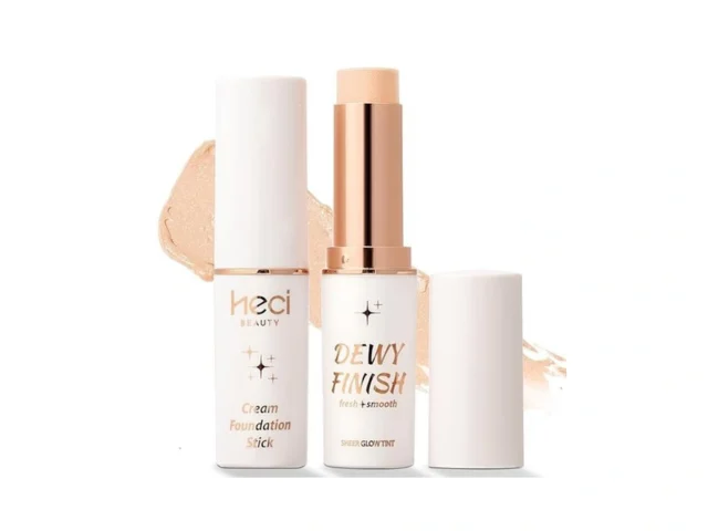 Heci Beauty Skin Tint Foundation Stick Balm To… – Coupon