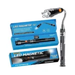 Telescoping Magnet Pickup Tool With 3 Led Magnetic... - Coupon