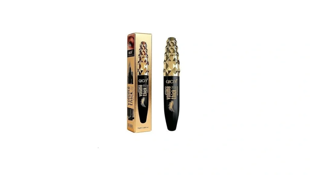 Volumizing Mascara Long-lasting Waterproof Curling... - Coupon