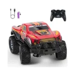 Joybli Remote Control Cool Off-road Vehicle Truck 2... - Coupon