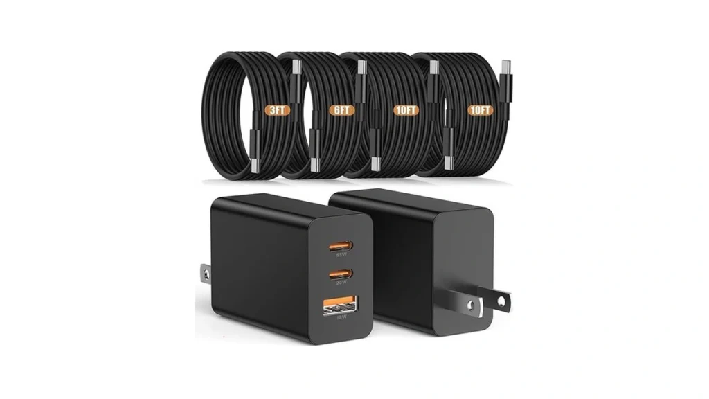Susnwere 65w Usb C Wall Charger For Samsung S26... - Coupon