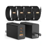 Susnwere 65w Usb C Wall Charger For Samsung S26... - Coupon