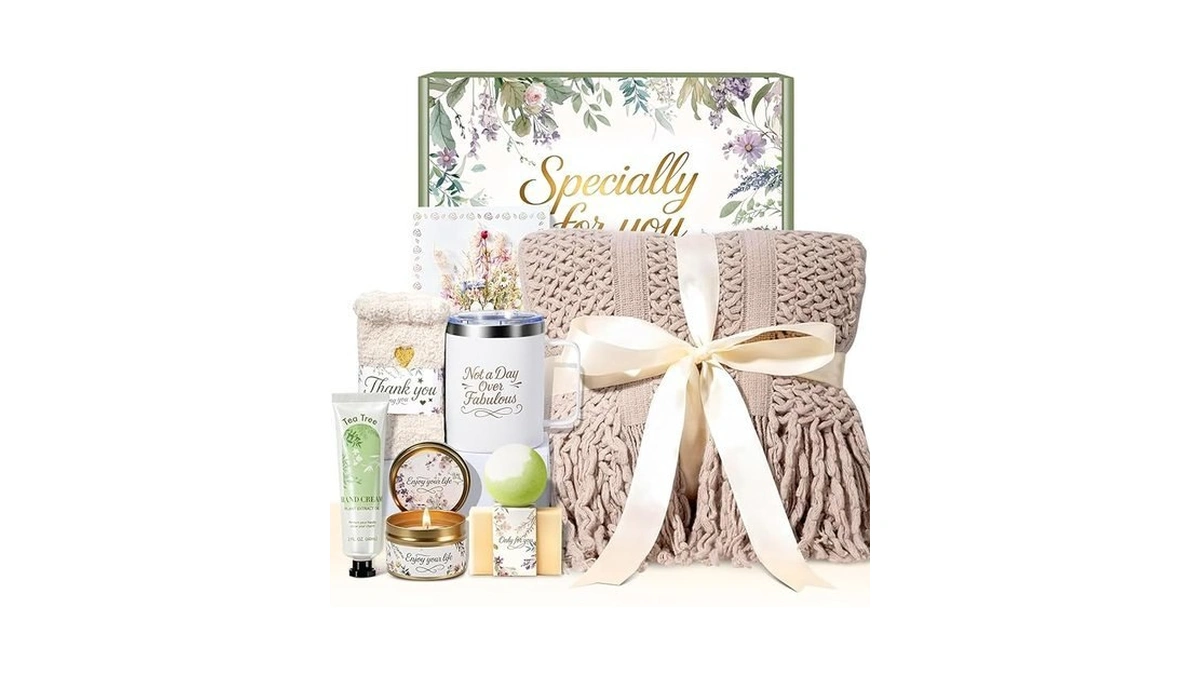 Mothers Day Gift For Mom Birthday Gifts For Women... - Coupon