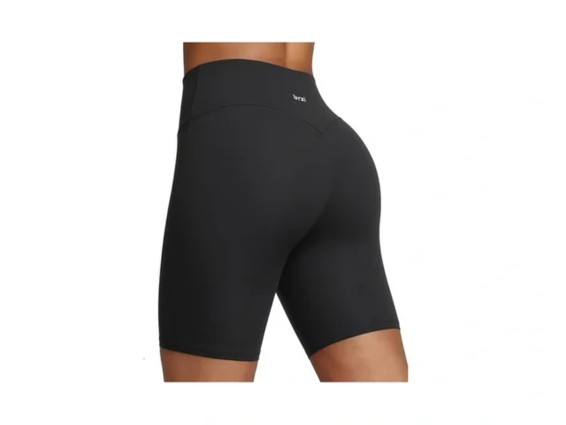 Brxl Biker Shorts For Women 8 No Front Seam High… – Coupon