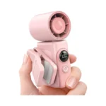 Hotsales Clip-on Portable Fan 13500 Rpm... - Amazon Promo Code