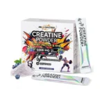 Healoading Creatine Monohydrate Powder With Whey... - Coupon