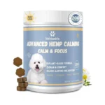 Vetriuntrix Calming Chews For Dogs With Natural... - Coupon