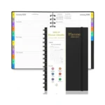 2026 Weekly And Monthly Planner Calendar - From... - Coupon