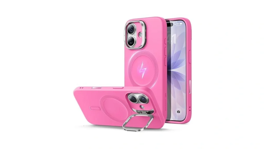 Esr Silicone Case For Iphone 17 Built-in Camera... - Coupon