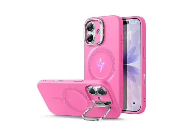 Esr Silicone Case For Iphone 17 Built-in Camera… – Coupon