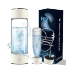 Longtor 2026 Upgrade Hydrogen Water Bottle -... - Coupon