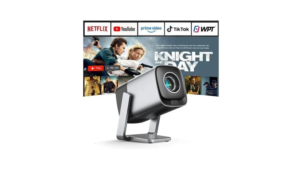 Compatible With Netflix Tof Real-time Focus Mini... - Coupon