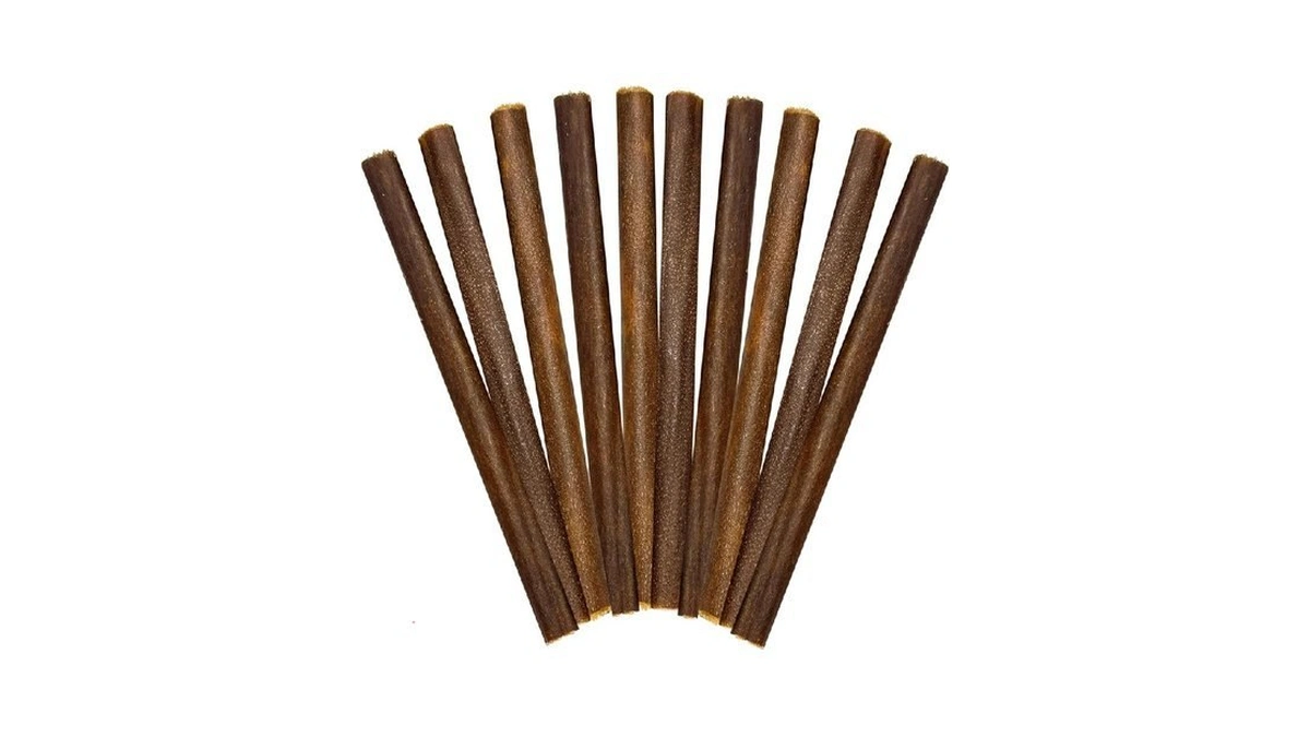 Azrapaws Beef Collagen Sticks For Dogs 12 Dog Chews... - Coupon