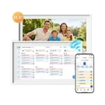 Hkhkpi 15 6 Digital Calendar Electronic Calendar Hd... - Coupon