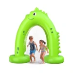 Octaplay Sprinkler For Kids Outdoor Water Toys For... - Coupon