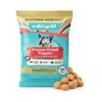 Solid Gold Freeze Dried Dog Food - W Real Beef... - Coupon