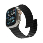 Singear Wide Magnetic Silicone Band Compatible With... - Coupon